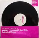 12inch Vinyl Single - Fused - The Good & Bad / Chic