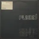 12inch Vinyl Single - Fused - Saving Mary (Bob Sinclar Mixes)