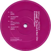 12inch Vinyl Single - Fused - The Good & Bad / Chic
