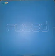 12inch Vinyl Single - Fused - This Party Sucks!