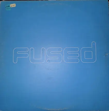 Fused - This Party Sucks!