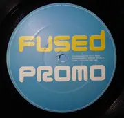 12inch Vinyl Single - Fused - This Party Sucks!