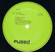 12inch Vinyl Single - Fused - Twisted
