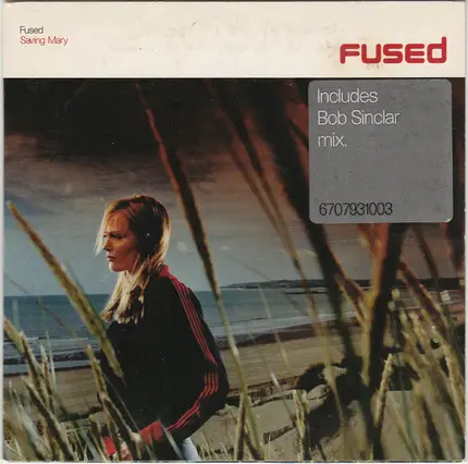 Fused - Saving Mary