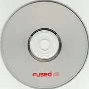 CD Single - Fused - Saving Mary