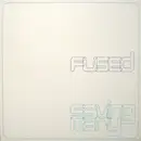 12inch Vinyl Single - Fused - Saving Mary