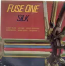 LP - Fuse One - Silk - Stanley Clarke