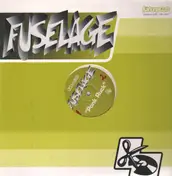 Fuselage - Ponk Ruck