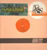 12inch Vinyl Single - Fuselage - Put Your Foot Down EP
