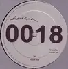 12inch Vinyl Single - Fusion 808 - Traveller