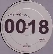 Fusion 808 - Traveller