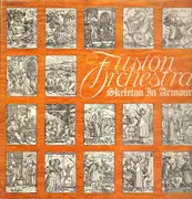 LP - Fusion Orchestra - Skeleton In Armour