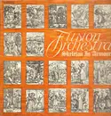 LP - Fusion Orchestra - Skeleton In Armour