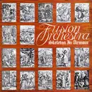LP - Fusion Orchestra - Skeleton In Armour