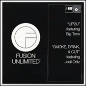 Fusion Unlimited - Up2U / Smoke, Drink & Cut