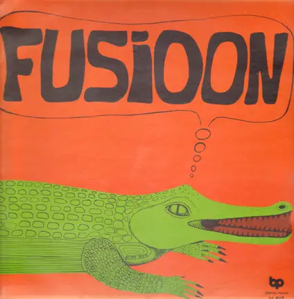 Fusioon - Fusioon 2