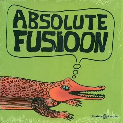 Fusioon - Absolute Fusioon