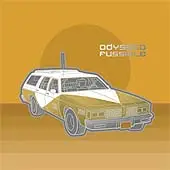 Fussible - Odyssea (Remixes 2)