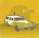 CD - Fussible - Odyssea - Still Sealed