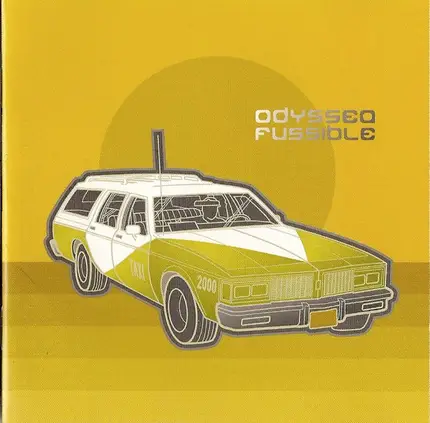 Fussible - Odyssea