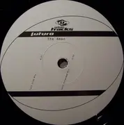 12inch Vinyl Single - Futuro - The Amac