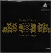 Futuro DE Hierro - Paso En El Vacío