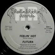 Futura - Feelin' Hot
