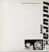 futura 2000 - The escapades of