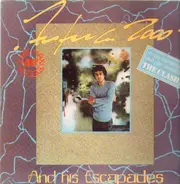 Futura 2000 - The Escapades of Futura 2000