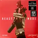 12inch Vinyl Single - Future , Zaytoven - Beast Mode