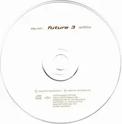 CD - Future 3 - Stay With...
