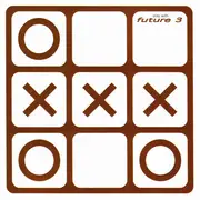 CD - Future 3 - Stay With...