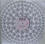 12inch Vinyl Single - Future 4ce - Adelante
