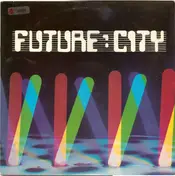 Future City - People Puzzle / Can't Wait