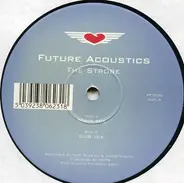Future Acoustics - The Strobe