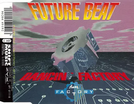 Future Beat - Dancin' Factory