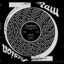 12inch Vinyl Single - Future Beat Investigators - Duk