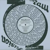 Future Beat Investigators - Forthosewhoknow Ep