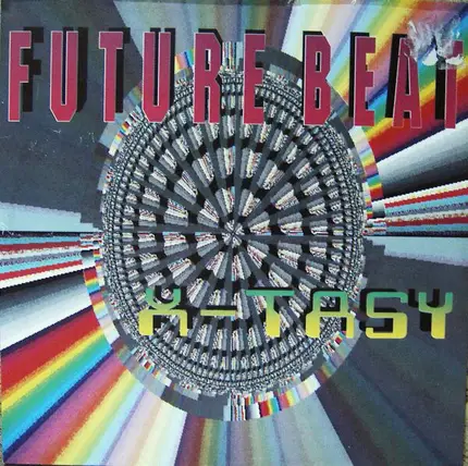 Future Beat - X-Tasy