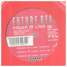 future beat - Power of Love