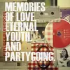 LP-Box - Future Bible Heroes - Memories Of Love, Eternal Youth, Partygoing