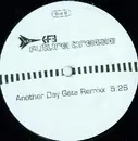 12inch Vinyl Single - Future Breeze - Another Day (Gate Remix)