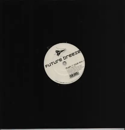 Future Breeze - Push / Second Life
