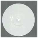 12inch Vinyl Single - Future Breeze - Cruel World - silver label