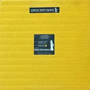 12inch Vinyl Single - Future Breeze - Keep The Fire Burnin' (Fresh Remixes)