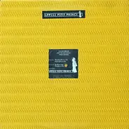 Future Breeze - Keep The Fire Burnin'