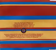 12inch Vinyl Single - Future Breeze - Read My Lips