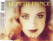 CD Single - Future Breeze - Read My Lips