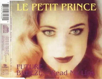 Future Breeze - Read my lips