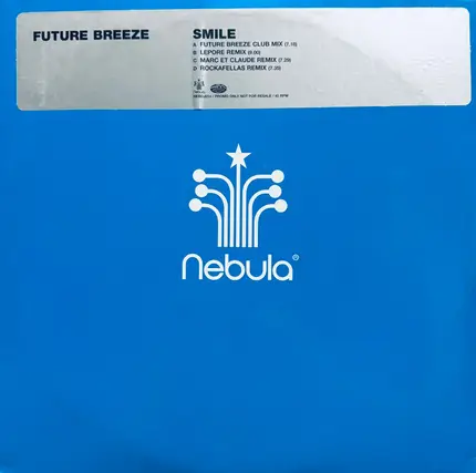 Future Breeze - Smile